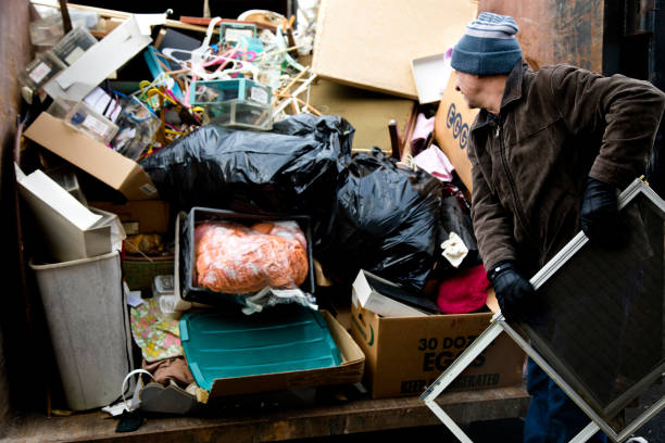 Best Appliance Removal Near Me  in Chenoa, IL