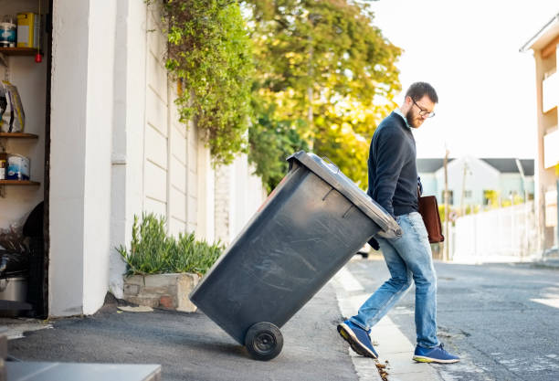 Best Residential Junk Removal  in Chenoa, IL
