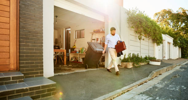 Best Yard Waste Removal  in Chenoa, IL