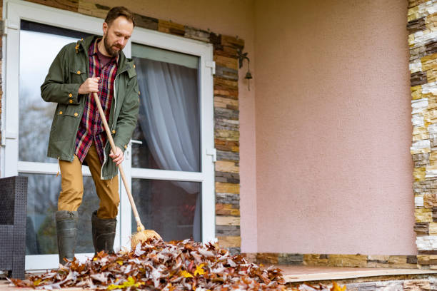 Best Commercial Cleanout Services  in Chenoa, IL