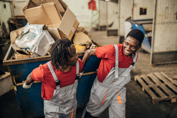 Best Same-Day Junk Removal  in Chenoa, IL