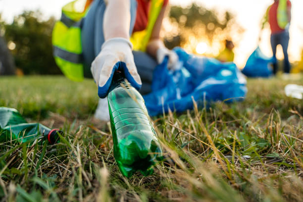 Best Yard Cleanup Services  in Chenoa, IL