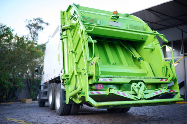 Trusted Chenoa, IL Junk Removal Experts
