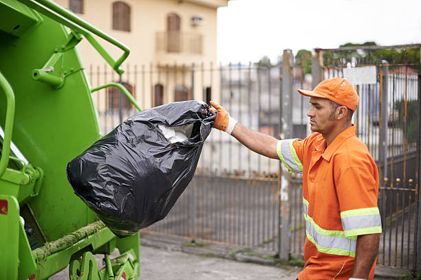 Debris Removal in Chenoa, IL