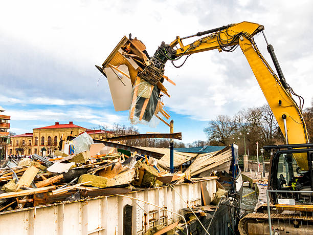 Best Professional Junk Removal  in Chenoa, IL