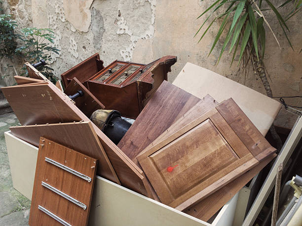 Best Basement Cleanout Services  in Chenoa, IL